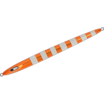 (Direct mail from Japan) Daiwa Lure Bait 260g Orange Stripes 7451278
