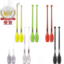 Direct mail from Japan SASAKI Rhythmic Gymnastics Equipment Glue Stick Connector Hole M-34H-F M34HF International Gymnastics Federation