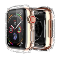 Spigen 手表保护壳Apple Watch 42mm 黑色 SGP11496