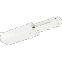 (Direct mail from Japan) Panasonic Panasonic guide rail DH0231K lighting fixture wiring cover white