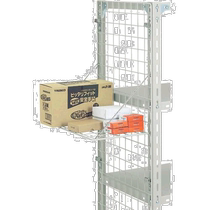 Japanese direct mail trusco universal work rack