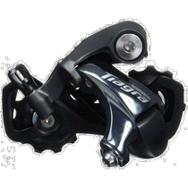 Self-operated｜SHIMANO Shimano transmission bicycle spare parts right finger short leg rear pull manual