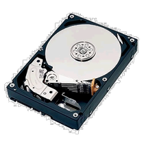 (Direct mail from Japan) Toshiba 3 5-inch HDD 8TB (CMR) MN08ADA800 J