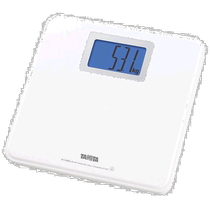 (Direct mail from Japan) TANITAHD-662-WH weight scale body fat scale electronic scale household fine