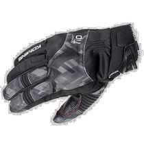 (Japan Direct mail) Komine Moto avec gants de protection dhiver Plaid Black L GK-818 11