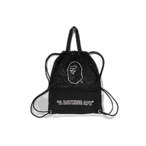 Japan direct mail A BATHING APE mens summer suit bag 1K70182001