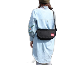 Japanese direct mail manhattan portage bag Lead Out waist bag LEADOUT WAIST BAG
