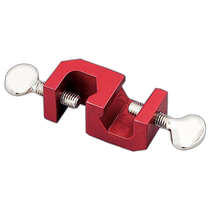 (Direct mail from Japan) As One Azov Square Clip Medium-SH Type-Red 1-3394-01