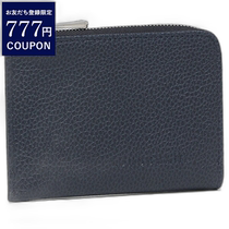 Self-operated｜LONGCHAMP Mens business card holder mini wallet 30013 021