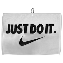 Japan direct mail NIKE high performance golf towel 2 0 GF4006-101 mens