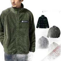 Japan direct mail canterbury BS-W jacket sportswear rugby casual mens sweater jacket RA