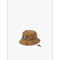 The North Face Running Hat (Kids) TNF Camp Brown (CB) KLNNJ