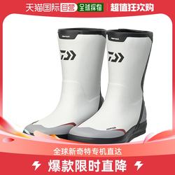 일본 직통 Daiwa Footwear Provisor 숏부츠 펠트 스파이크 LL 그레이 PB-2530