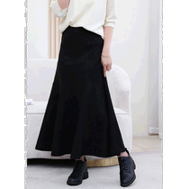 (Direct Mail from Japan) Doux Belle Women’s Long Skirt