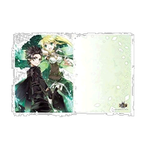 (Direct mail from Japan) Bushiroad Bushido Rubber Mat Vol 523 Sword Art Online Part 2
