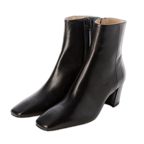 (Direct mail from Japan) Fabio Rusconi Womens Short Boots