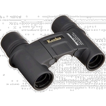 Kenko Ken High Binoculars Black Waterproof Fashion High-definition Portable 7x18