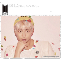 (Japan Direct mail) ePOCH паззл-игры BTS soul map: PERSONA-RM