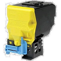 (Direct mail from Japan) Epson Epson Copier Toner LPC4T11YV Yellow 8800 pages