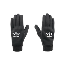 Direct mail from Japan UMBRO thickened warm gloves for men and women UUAWJD52 BKSL
