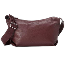 (Direct mail from Japan) Legato Largo shoulder bag A5 washable Lineare LGF3041Z
