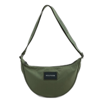 Direct mail from Japan TOMMY HILFIGER Tommy Hilfiger unisex summer new simple arc