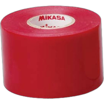 Japan Direct Mail MIKASA Line Tape Stretchable Red School Equipment Equipment and Supplies LTV5025R