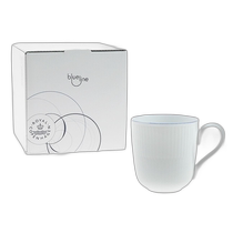 Japan direct mail Japan direct mail Royal Copenhagen Royal Copenhagen BLUELINE mug 28