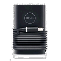 (Publipostage du Japon) Chargeur Dell Dell E5 65W 7 4 mm Barrel Connexion CA