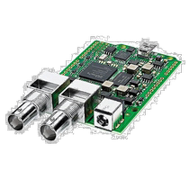 (Direct mail from Japan) Blackmagic expansion card 3G-SDI Arduino Shield 003987