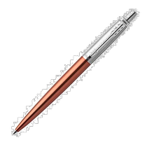 (ЯПОНИЯ ПРЯМАЯ ПОЧТА) PARKER PIKE BALL PEN Ball Pen JOTTER Orange Writing Fluency