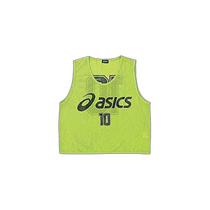 (Direct mail from Japan) asics football jersey chest protector XSG060 F (free size) sports outdoor