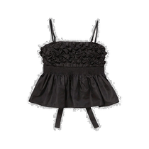 Japan direct mail VIS womens gorgeous camisole suitable for various occasions rich chest design added