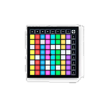 (Direct mail from Japan)novation LaunchPad X MIDI controller X-PAD controller