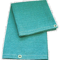 Direct mail from Japan TRUSCO anti-spark partition TSP-4BWG