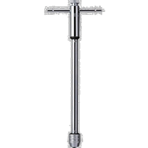 Japan direct mail TRUSCO tapping chuck TTR-13L ratchet tap clamp imported full length 315mm