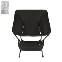 Japan direct mail Helinox groceries outdoor camping tactical chair 19755001001001 Fit House