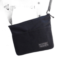 Japan Direct Mail Mystery Ranch Street Market Shoulder Bag - 3 5L 112622 Farm