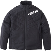 Japan direct mail VICTAS V-WMJ320 table tennis windbreaker 542311-1000 unisex for men and women