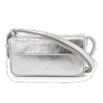 Japan direct mail IL BISONTE crossbody bag shoulder bag womens bcr342 pv0012 si119b