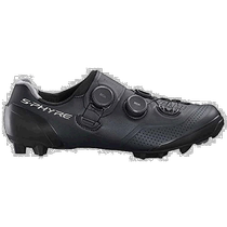 (Direct mail from Japan) Shimano Shimano shoes XC9 (XC902ML01) 44 (27 8cm) black