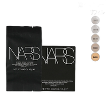 Japan direct mail NARS natural radiant long-lasting cushion foundation SPF50 PA refill #5879 V