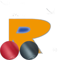 Japan direct mail Asaka table tennis rubber RIGAN spin B86