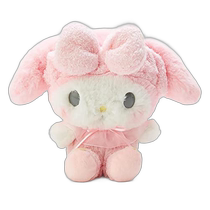 Japan direct mail (Japan direct mail) Sanrio Sanrio plush doll Melody doll 511480