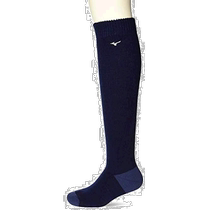 (Direct mail from Japan) Mizuno Mizuno Mens Golf Socks 52JX0518 Dark Blue 25-27c