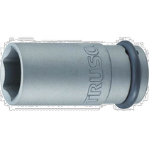 Direct mail from Japan Japan direct purchase TRUSCO impact long socket (insertion angle 9 5) opposite side 19 mmT3-1