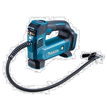 (Direct mail from Japan) Makita Rechargeable Air Pump 18V Battery Charger sold separately MP180