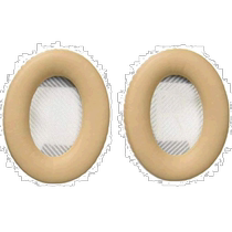(Direct mail from Japan) Bose ear pads SoundLink ear pads white restore pure experience soft and comfortable