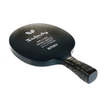Japan direct mail Butterfly Subry 72630-287 titanium black tamas table tennis racket butterfly