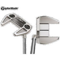 Japan Direct Mail Tyler Plum Golf TP Truss M2TH Truss Heel putter TaylorMade